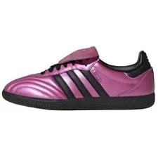 Adidas Originals — Samba Wmns Adidas Originals Lt Metallic — Sneaker — resale