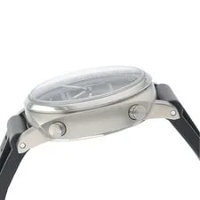 Panerai Luminor Chrono Stainless Steel Black Dial 44mm Auto ’S PAM01109 4