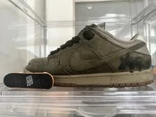 Nike SB — 8.5US Nike Sb Dunk Low — Sneaker — resale