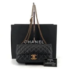 Chanel — Chanel Lamb Flap Crown Chain 155738034 — Handbag — resale