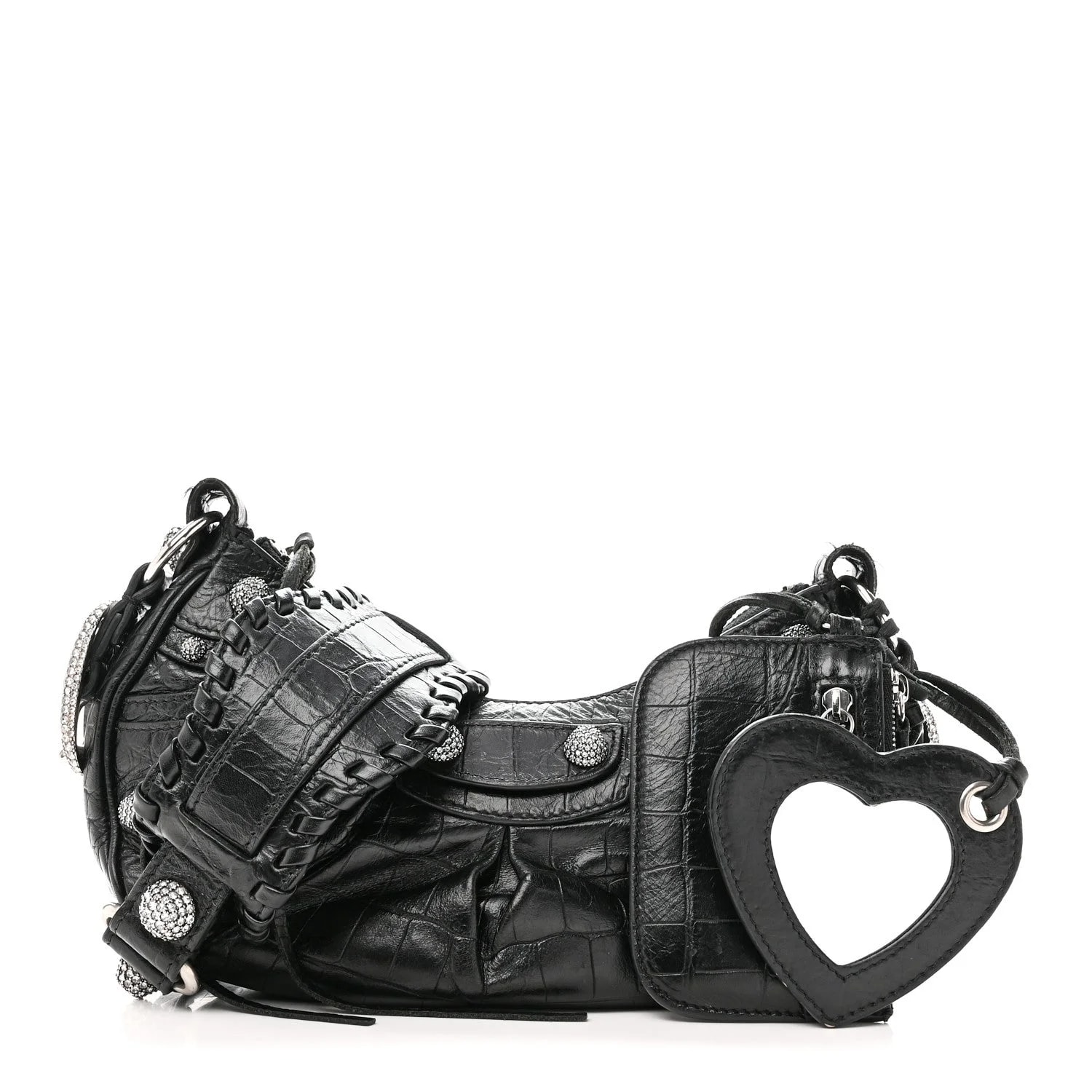 Embellished le Cagole XS 3