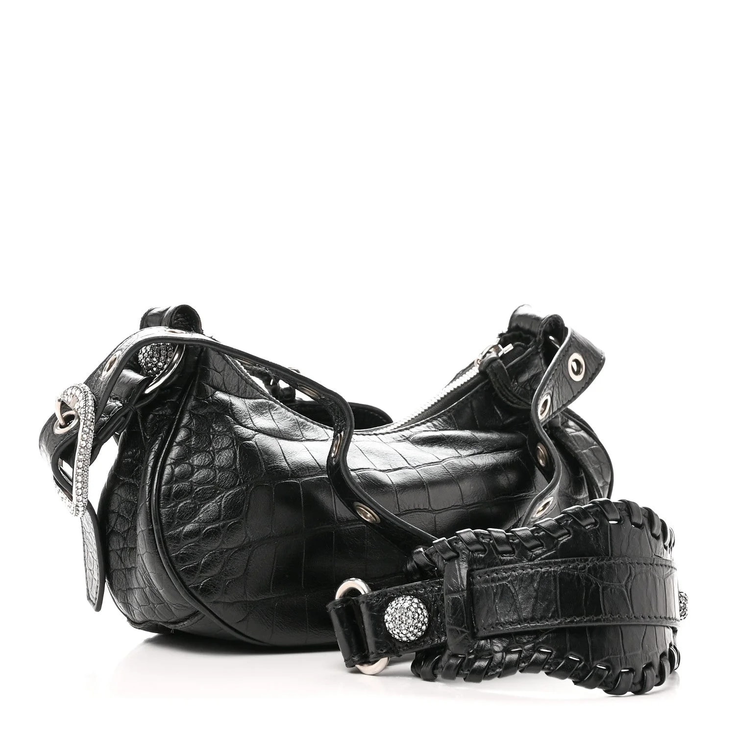 Embellished le Cagole XS 4