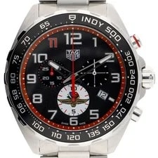 Tag Heuer — TAG Heuer Formula CAZ101AW TO300684 — Watch — resale