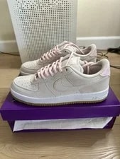 Nike SB — Nike SB Air Force 1 Low Light Orewood HM8517-100 2026 — Sneaker — resale