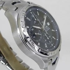 TAG Heuer CJF2114.BA0576 Link Chronograph Blue 3