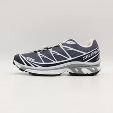 L47864000 Salomon XT-6 Grisaille Nights Quarry () 2