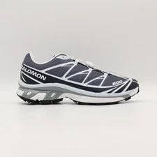 L47864000 Salomon XT-6 Grisaille Nights Quarry () 3