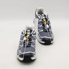 L47864000 Salomon XT-6 Grisaille Nights Quarry () 4