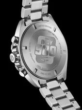 CAZ101AUTAG Heuer Formula 1 Indy 500 Chronograph 43mm NEW Unworn 4