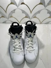 Size 11 - Air Jordan 6 Retro 2014 Sport 2