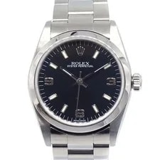 Rolex Oyster Perpetual 26mm Ref.1500 Self-winding SS 117870 2