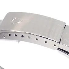 Rolex Oyster Perpetual 26mm Ref.1500 Self-winding SS 117870 4