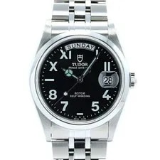 Tudor Prince Date-Day 76200 #139 2