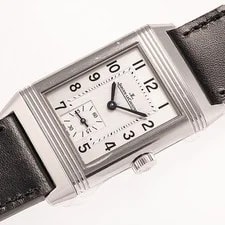 Jaeger-LeCoultre Reverso Classic Q3868520 Stainless Steel 40.1mm 1930 #KMW2178 2