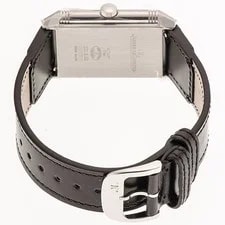Jaeger-LeCoultre Reverso Classic Q3868520 Stainless Steel 40.1mm 1930 #KMW2178 3