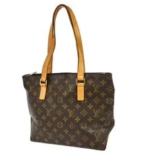 Best03 Louis Vuitton Cabas Piano Hand M51148 2