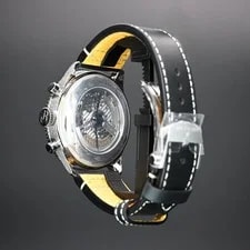 Breitling Super AVI B04 Chronograph GMT 46mm AB0445 Unworn 2022 Msrp $10,500 4