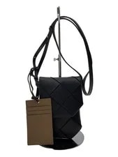 Bottega Veneta — Bottega Veneta Diago Phone Pouch Plain — Handbag — resale