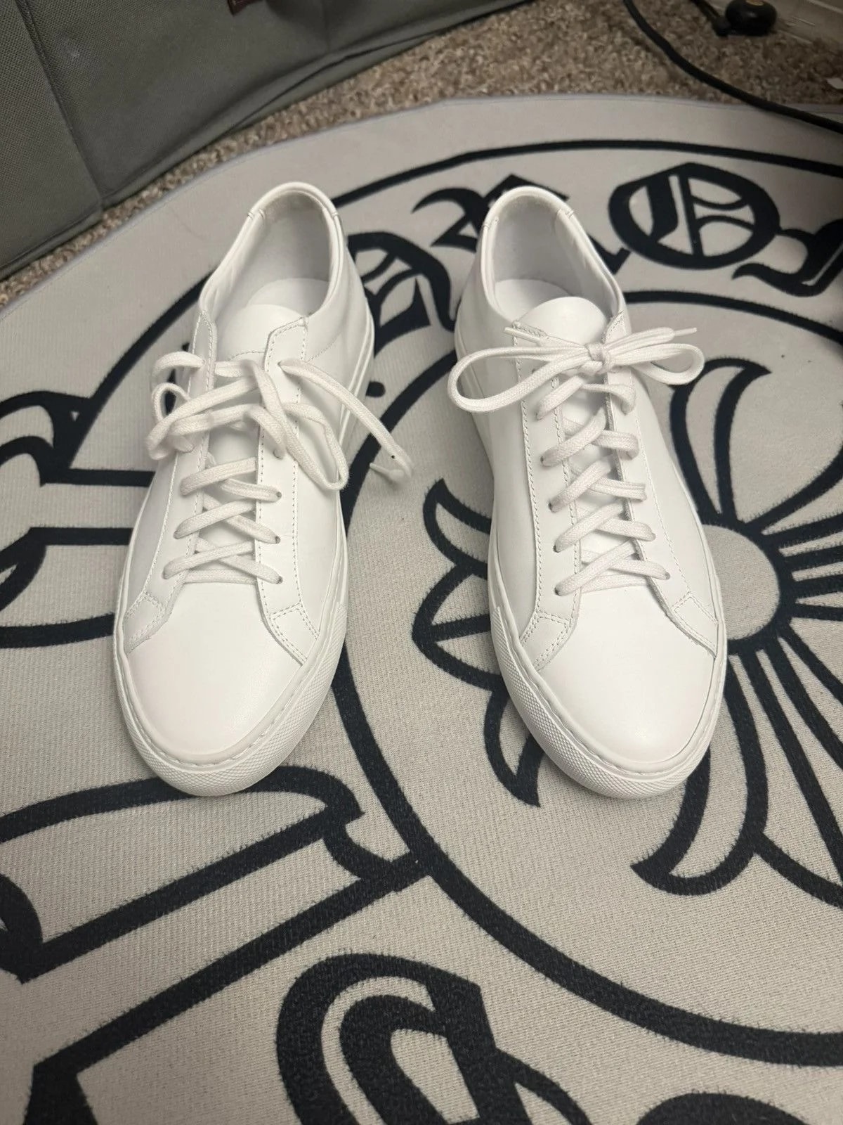 Common Projects Achilles Low 2