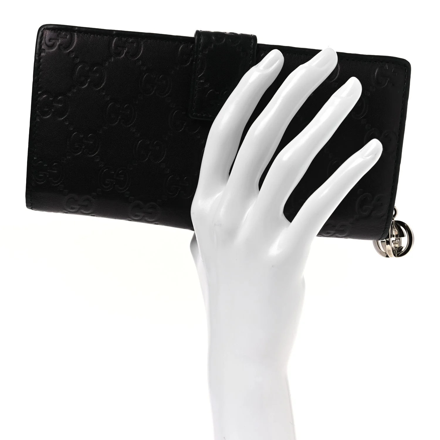 Twins Continental Flap Wallet 2