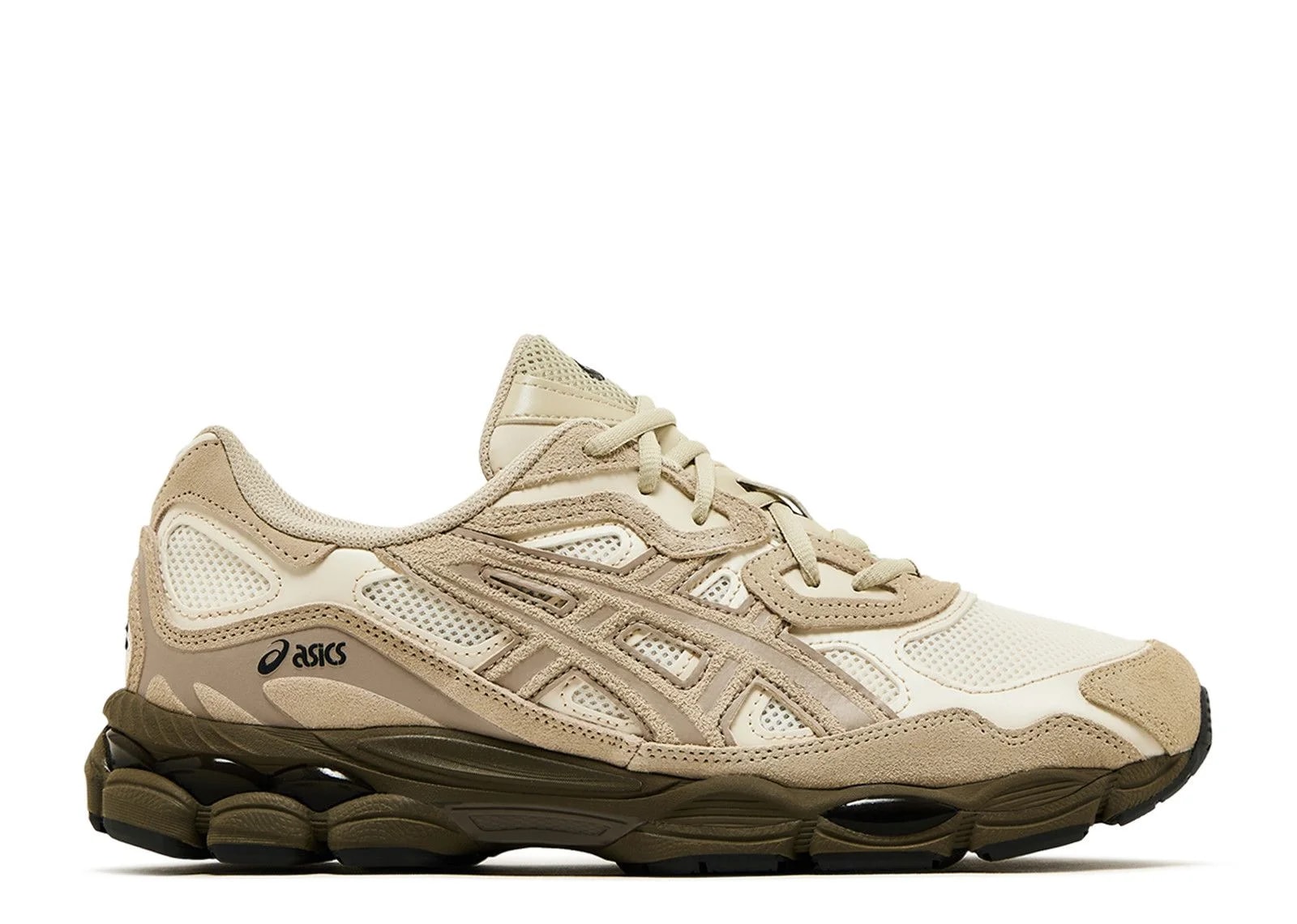 Asics — Gel NYC ' Putty' — Sneaker — resale
