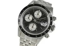 Tudor — Tudor Prince Date Chronotime Tiger 79260 #064 — Watch — resale