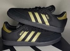 Adidas — Adidas Samba OG 2025 Mexico Kit — Sneaker — resale