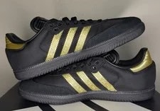 Adidas Samba OG 2025 Mexico Kit 2