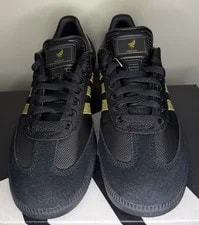 Adidas Samba OG 2025 Mexico Kit 3