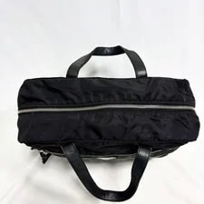 Authentic Prada 2Way Business Large 4