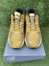 Size 12 - New Balance 2002R Protection Pack - High Desert 2