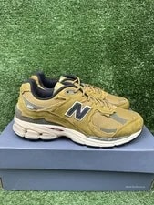 Size 12 - New Balance 2002R Protection Pack - High Desert 3