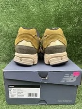 Size 12 - New Balance 2002R Protection Pack - High Desert 4