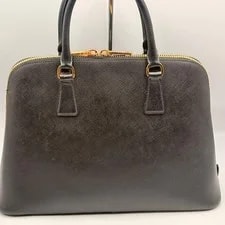 Prada 2-Way With Strap 4