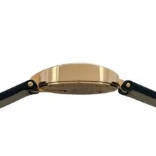 Cartier Captive WG600007 Silver K18PG #053 4