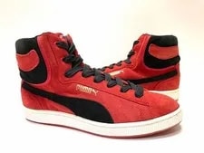 1995 Puma First Round Without Box Us9.5 2