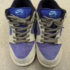 8.5US Celadon Nike Sb Dunk Low 26.5Cm 2