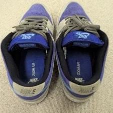 8.5US Celadon Nike Sb Dunk Low 26.5Cm 3