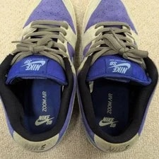 8.5US Celadon Nike Sb Dunk Low 26.5Cm 4