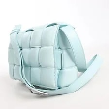 Bottega Veneta Padded Cassette Auth 042240 2