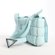 Bottega Veneta Padded Cassette Auth 042240 3