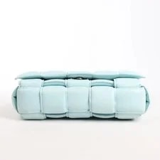 Bottega Veneta Padded Cassette Auth 042240 4