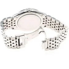 Tudor 1926 91650 42mm SS Silver #C8288 3