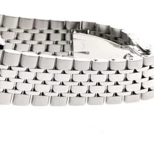Tudor 1926 91650 42mm SS Silver #C8288 4