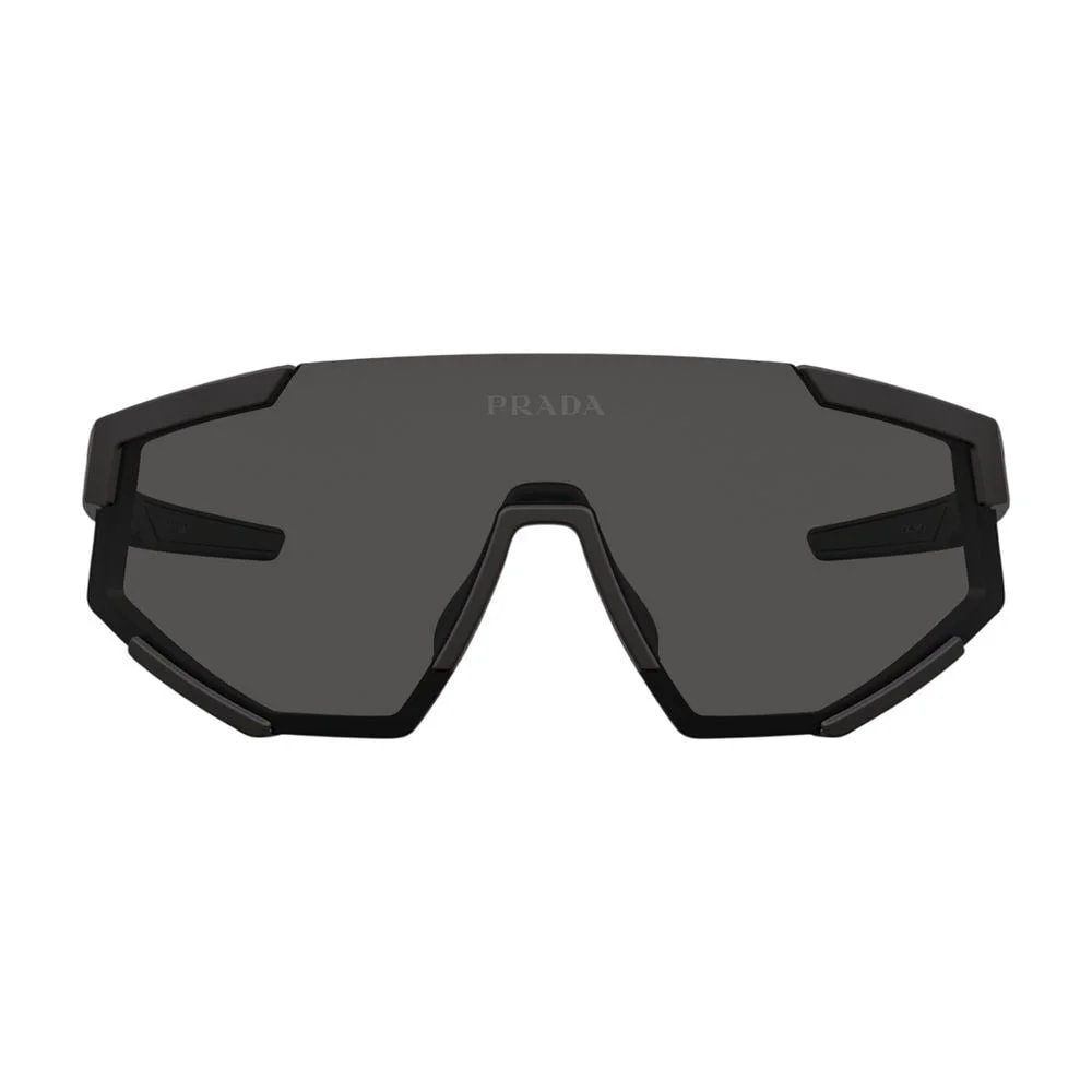 Prada — Prada 0ps04ws-Dg006f39 Tinted Lens Shield Sunglasses — Acetate — Accessory — resale