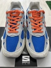 Kith X Madison Square Garden X New Balance 993 Made in USA 2