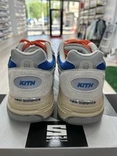 Kith X Madison Square Garden X New Balance 993 Made in USA 3
