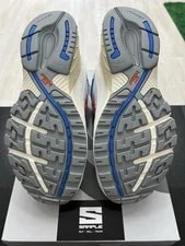 Kith X Madison Square Garden X New Balance 993 Made in USA 4