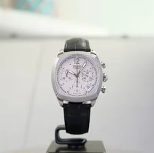 TAG Heuer — TAG Heuer Monza — Watch — resale
