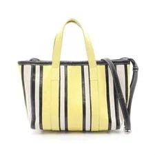Balenciaga — Balenciaga Barbes 2Way — Handbag — resale